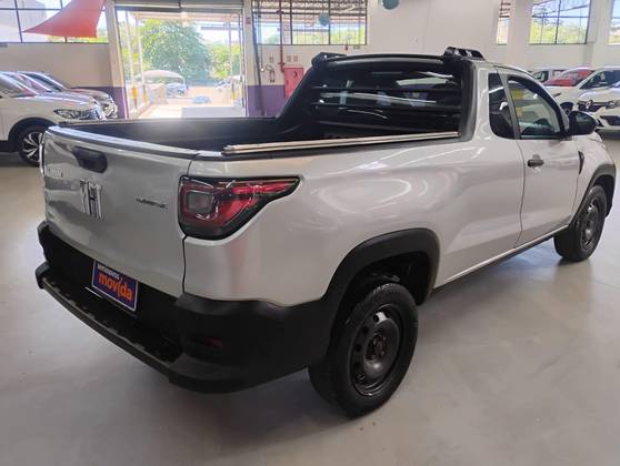 FIAT STRADA 1.4 FIRE FLEX ENDURANCE CS MANUAL FIAT STRADA 1.4 FIRE FLEX ENDURANCE CS MANUAL